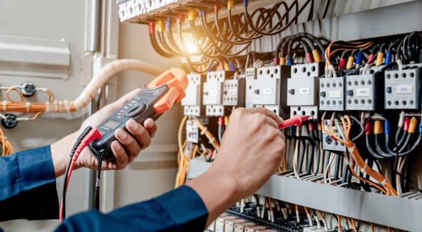 Best Ceiling Fan Installation Electrician  in Natchitoches, LA