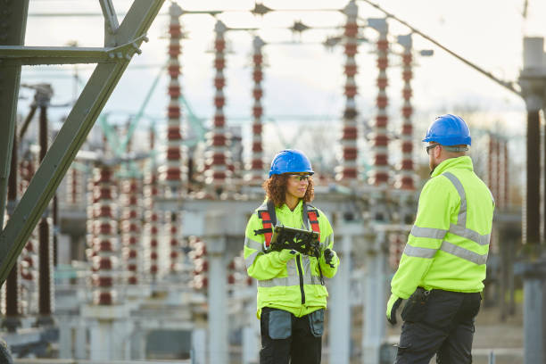 Best Electrical Installation Contractor  in Natchitoches, LA