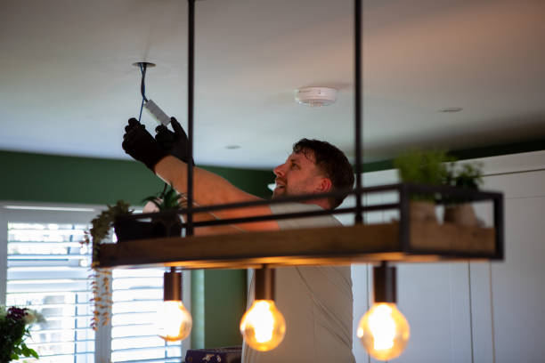 Electrical Upgrades for Homes in Natchitoches, LA