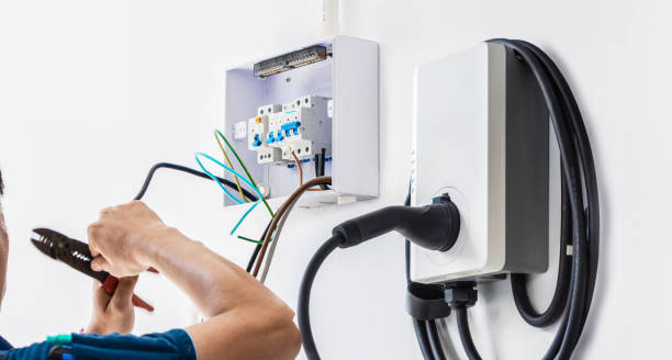 Best Affordable Electrical Installation  in Natchitoches, LA