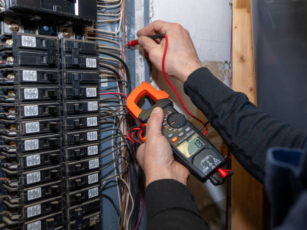 Best Affordable Electrician  in Natchitoches, LA