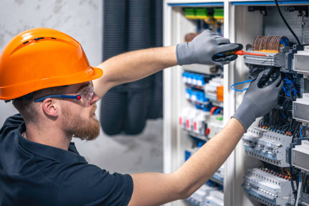 Best Commercial Electrician Services  in Natchitoches, LA